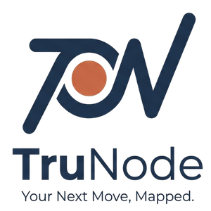 TruNode logo